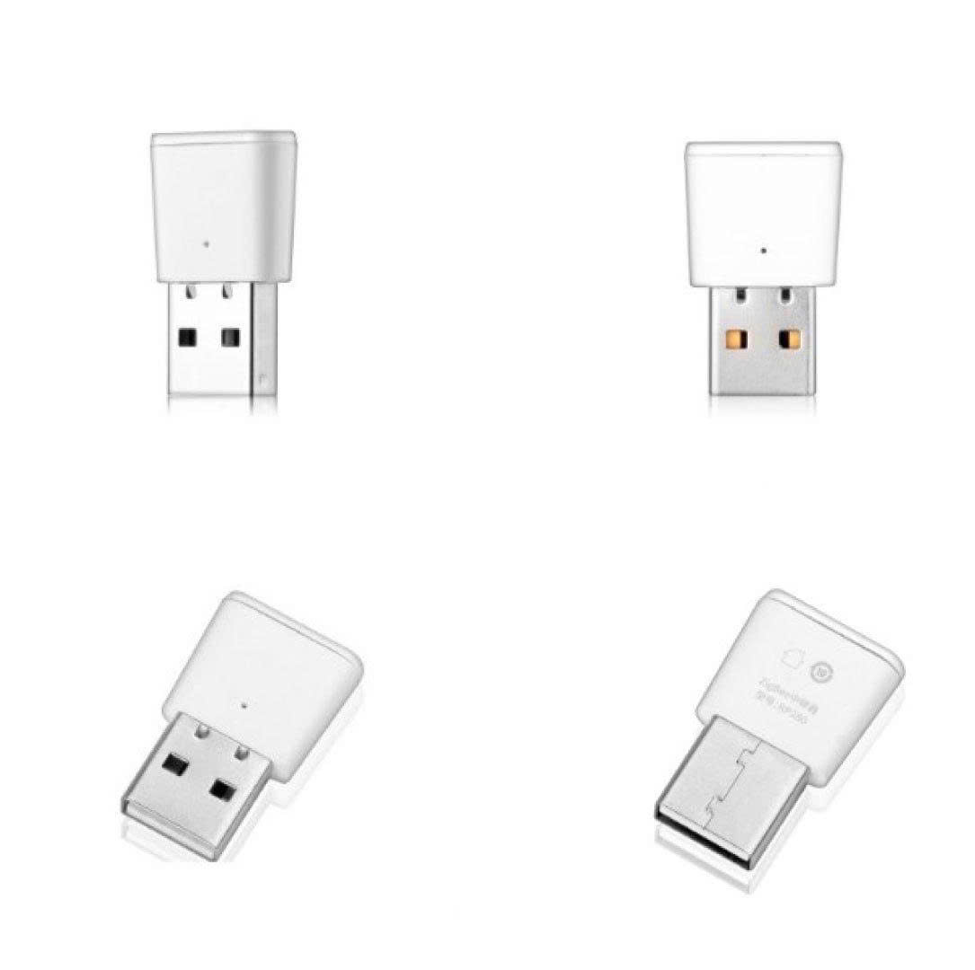 Thiết bị mở rộng sóng Zigbee SmartZ SZ09